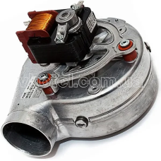 Вентилятор для казана Uno 24 MFFI - 995897