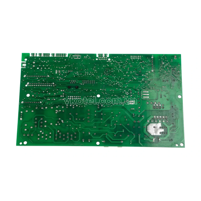 Плата управления Matis, Egis Plus, BS II ( с газовым клапаном SIT) - Art. 60001605-05