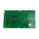 Плата управления Matis, Egis Plus, BS II ( с газовым клапаном SIT) - Art. 60001605-05