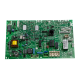Плата управления Matis, Egis Plus, BS II ( с газовым клапаном SIT) - Art. 60001605-05