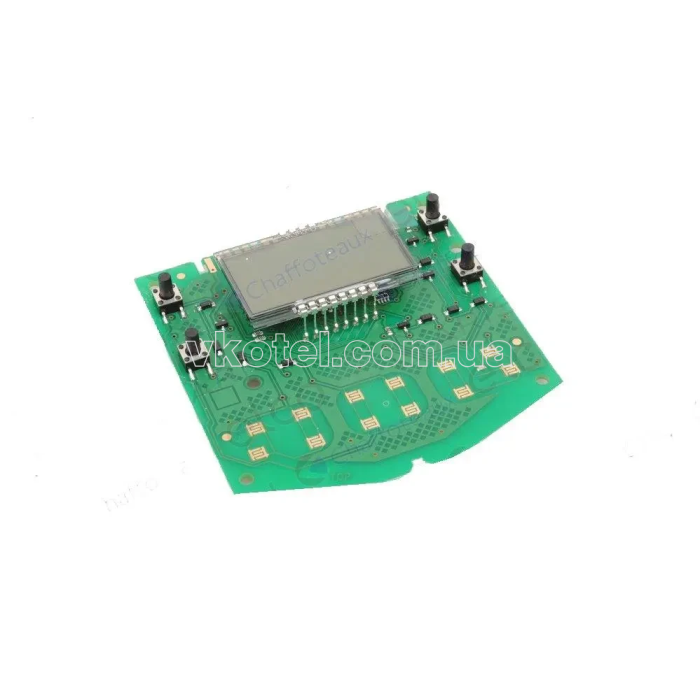 Плата дисплея Egis Plus 24 CF/FF - 60001606