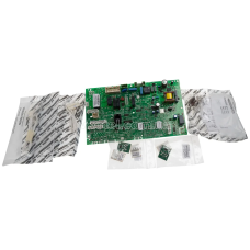 Плата керування універсальна Clas, Genus, BS, Egis 65109313-04 (65109313-01, 65109313-02)