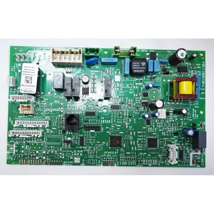 Плата управления Matis 24CF / FF 60001605 ( с газовым клапаном SIT)