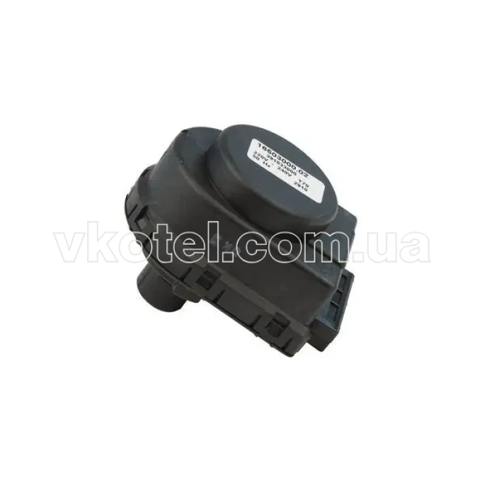 Сервопривод для трехходового клапана UNO, MICROGENUS 997147, BI1351108, R2905, 6PROATTT00