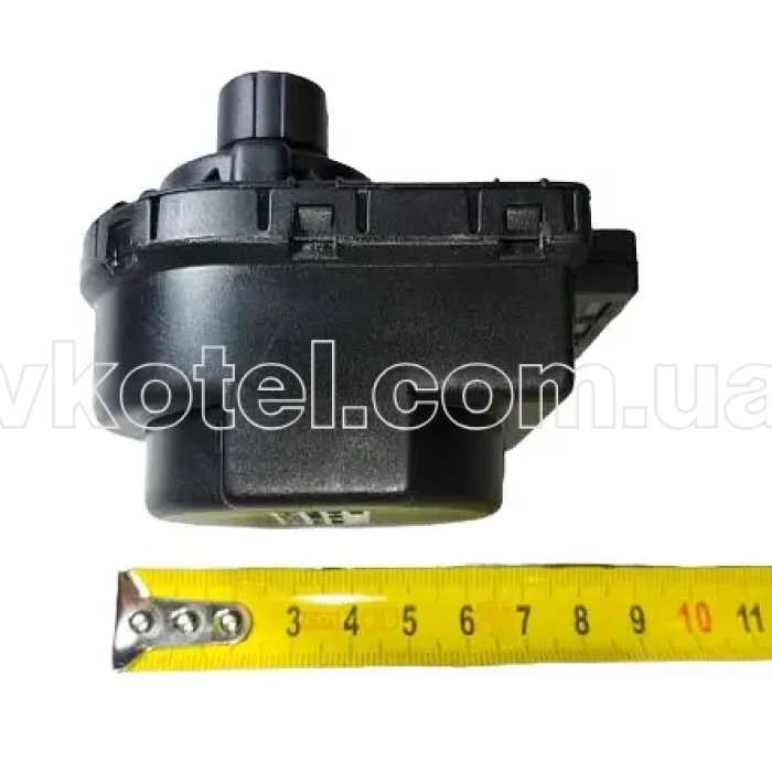 Сервопривод для трехходового клапана UNO, MICROGENUS 997147, BI1351108, R2905, 6PROATTT00