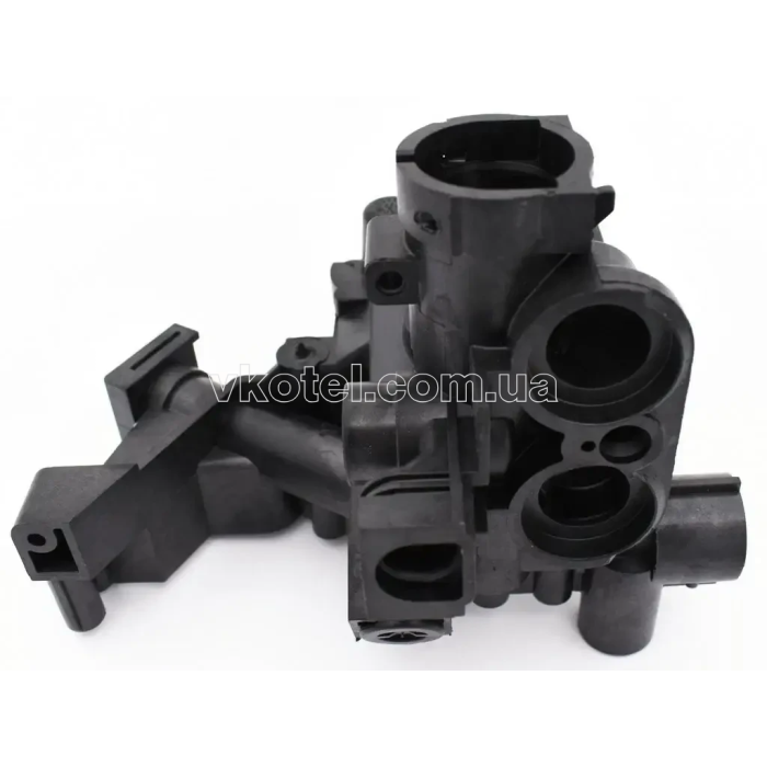 Гідравлічна група (гідровузол повернення) обратки Clas, Genus, BS 65104335