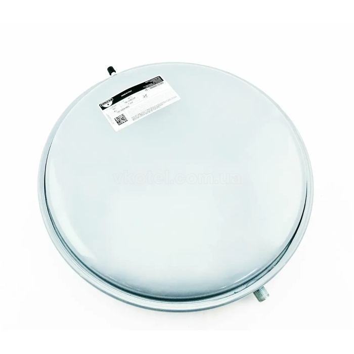 Розширювальний бак 8 літрів, 3/8”, Hermann, Vaillant, Renova Star, Viessmann. Art. 004003396, 004004999