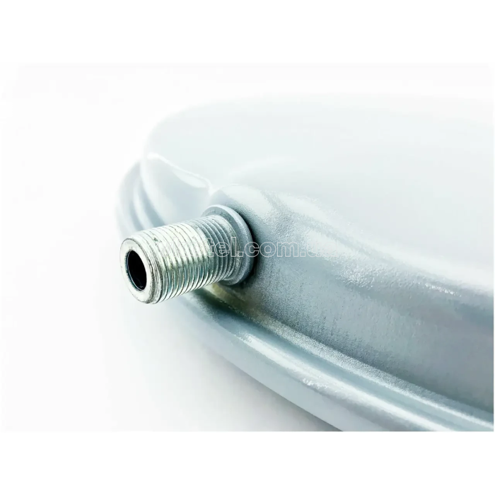 Розширювальний бак 8 літрів, 3/8”, Hermann, Vaillant, Renova Star, Viessmann. Art. 004003396, 004004999