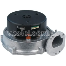 Вентилятор для котла ( 60000622 ) Genus Premium; Genus Premium System; Clas Premium; Egis Premium