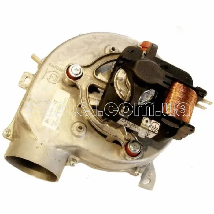 Вентилятор для котла Microgenus Plus 24 65100691