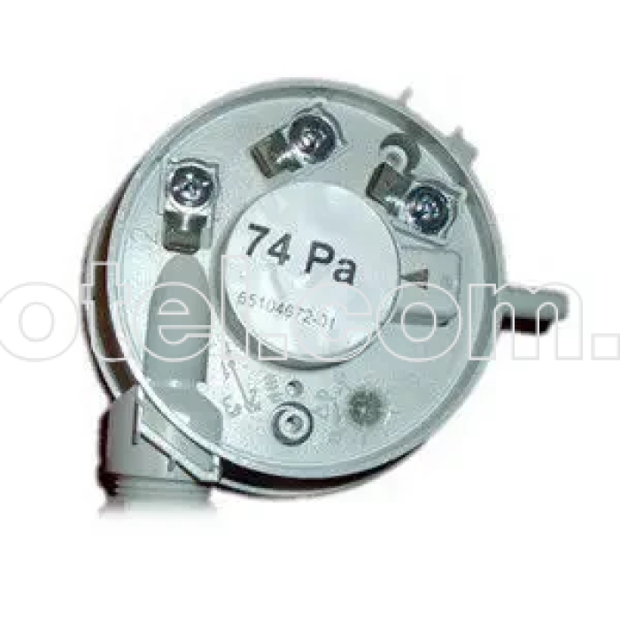Прессостат 74 Ра для казана Class 28,35. Genus 28, 35 . Egis 28. BS 28 - арт. 65104672-01