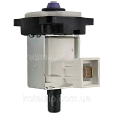 Кран подпитки электромагнитный автоматический Genus, Genus Premium 65104669