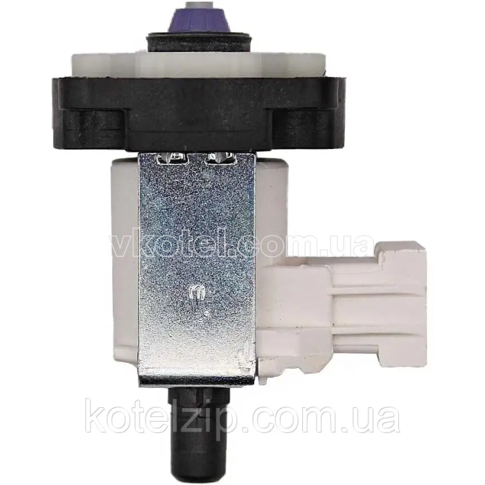 Кран подпитки электромагнитный автоматический Genus, Genus Premium 65104669