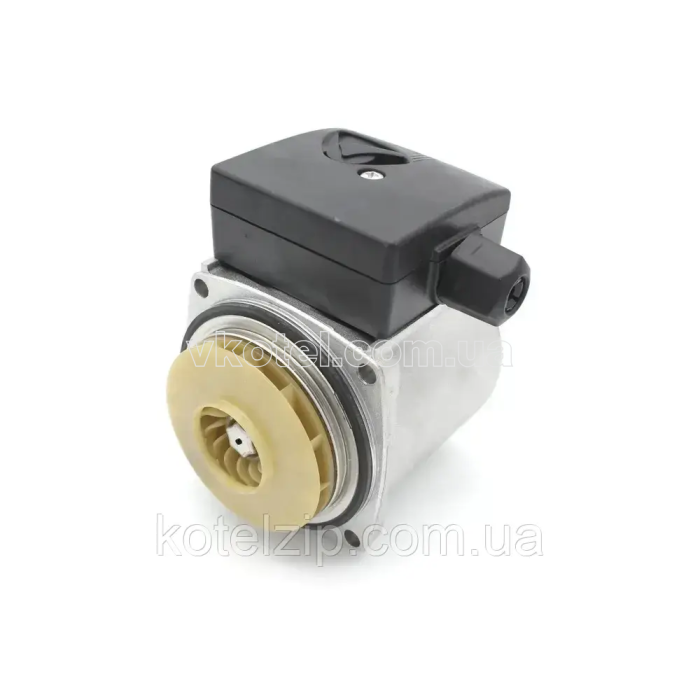 Насос для котла Grundfos UPS 15-50, Westen, Beretta (3 швидкості 75 Вт)