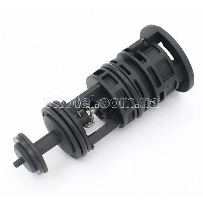 Картридж трехходового Baxi Fourtech, Pulsar D 710047700, - 65104314 BITRON