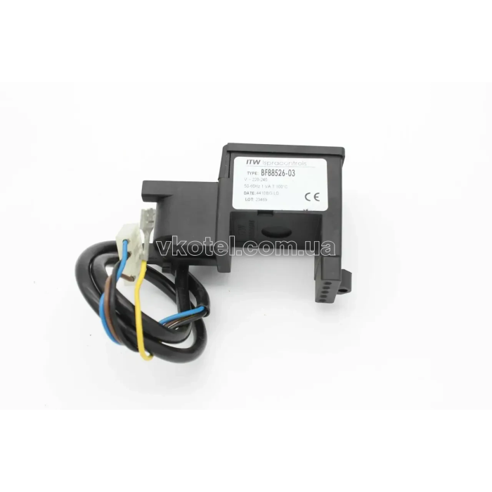 Трансформатор розжига для газового котла Class Genus 65104653