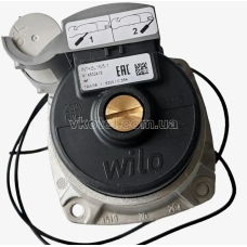 Насос для котла WILO для котла Sime, Protherm, Saunier Duval, Fondital