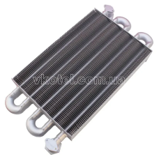 Теплообменник первичный для газового котла Microgenus 23 MI, Microgenus Plus 24 MI, 998620