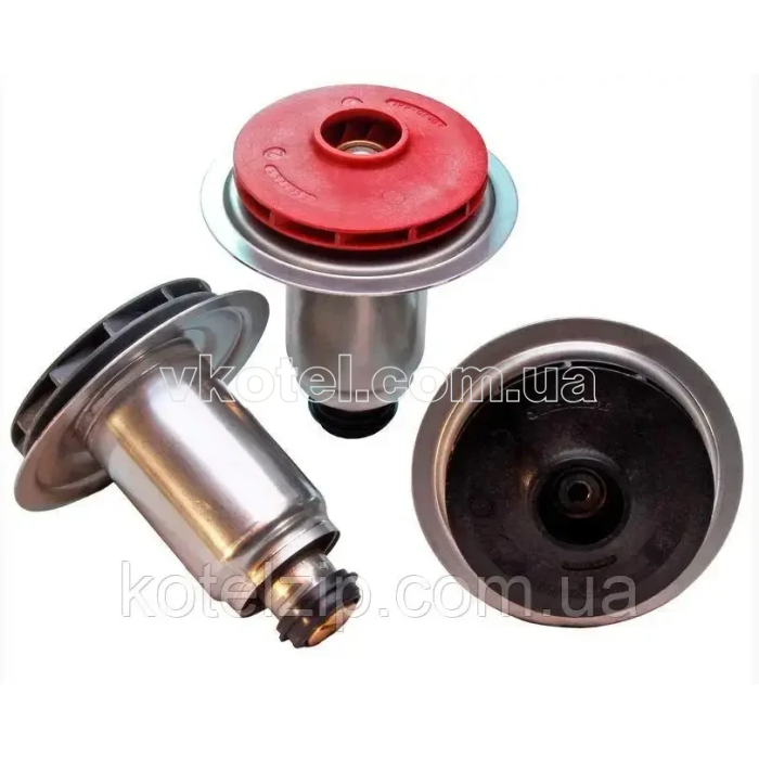 Ротор насоса для котла Clas, Genus 65104227, 65104319, 4522153 (ремкомплект)