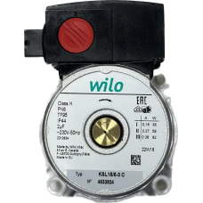 Насос циркуляционный  для газового котла UNO, MICROGENUS, TX 996615