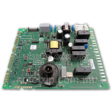 Плата управления для напольных газовых котлов Hotwell - 0.580.225