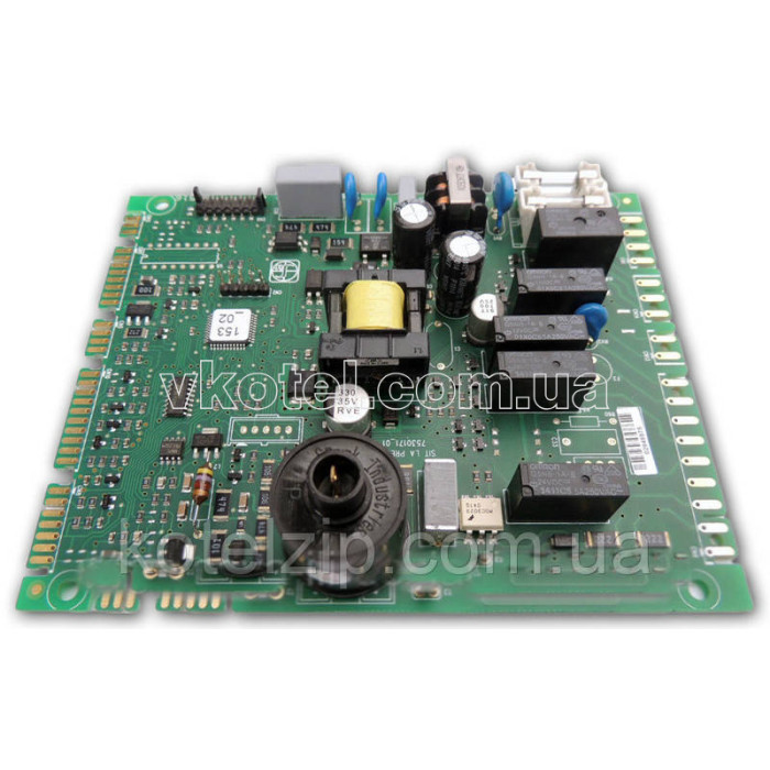 Плата управления для напольных газовых котлов Hotwell - 0.580.225
