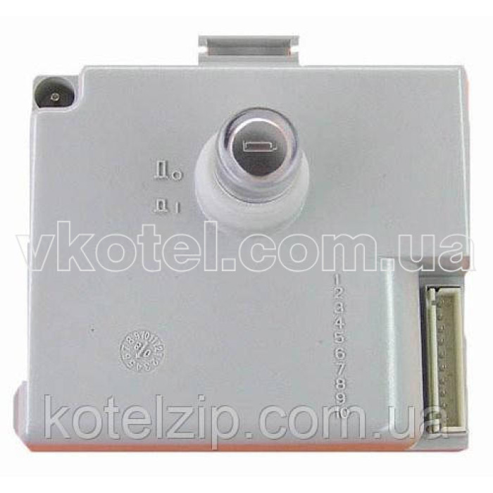 Электронный блок розжига Junkers Bosch WR15-2 B23 S5795 Art. 87072072690