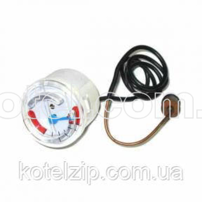 МАНОМЕТР ДЛЯ ГАЗОВОГО НАВЕСНОГО КОТЛА BERETTA CIAO, CIAO N, CIAO J. ART. R10024019