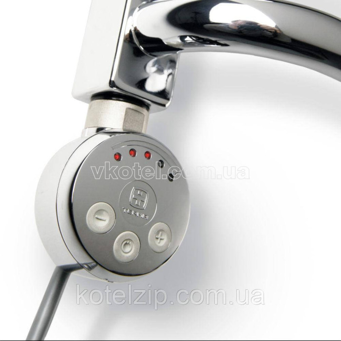 Тен Terma MEG -0.3 300-600 W для рушникосушок (нікель)