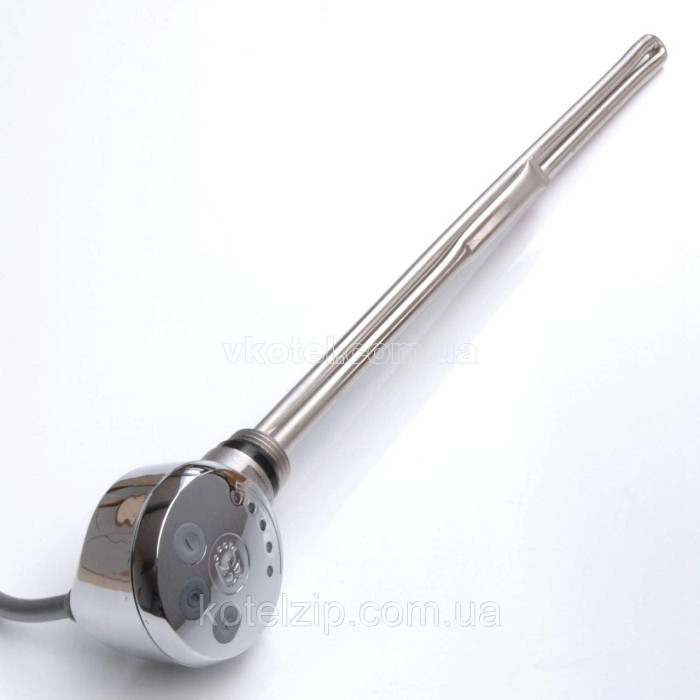 Тен Terma MEG -0.3 600-900 W для рушникосушок (нікель)