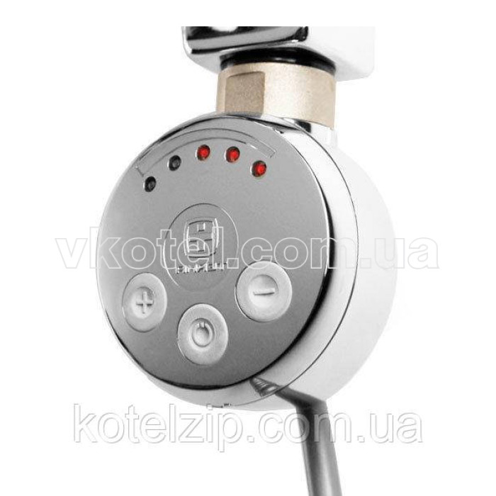 Тен Terma MEG -0.3 900-1200 W для рушникосушок (нікель)