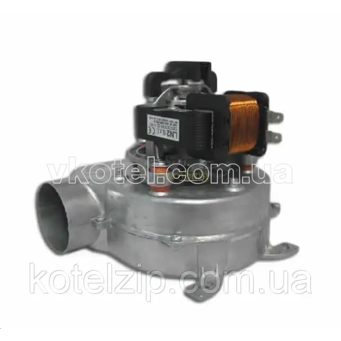 Вентилятор для котла Microgenus Plus 65100719