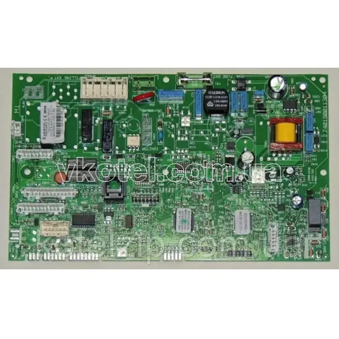 Плата керування для котла BS II - 60001580