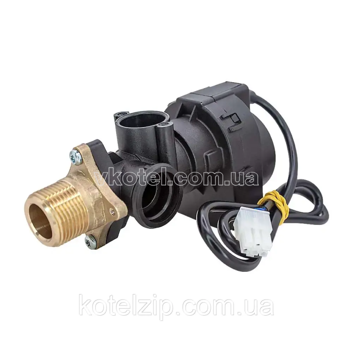 Клапан із сервоприводом для газового котла Navien Асе, - 3000485B, 30015423A, 30013844A,  30004815B, 30012663A