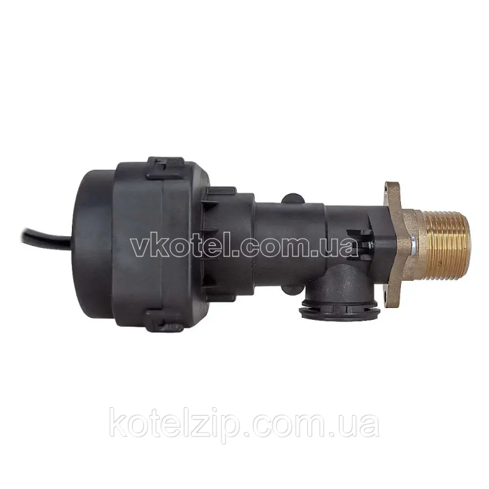 Клапан із сервоприводом для газового котла Navien Асе, - 3000485B, 30015423A, 30013844A,  30004815B, 30012663A