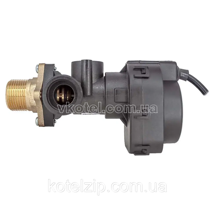 Клапан із сервоприводом для газового котла Navien Асе, - 3000485B, 30015423A, 30013844A,  30004815B, 30012663A