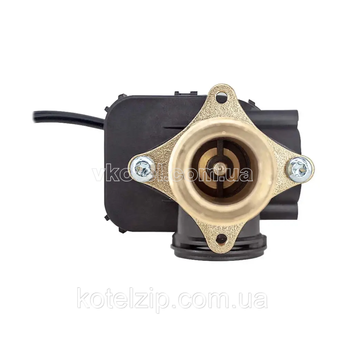 Клапан із сервоприводом для газового котла Navien Асе, - 3000485B, 30015423A, 30013844A,  30004815B, 30012663A