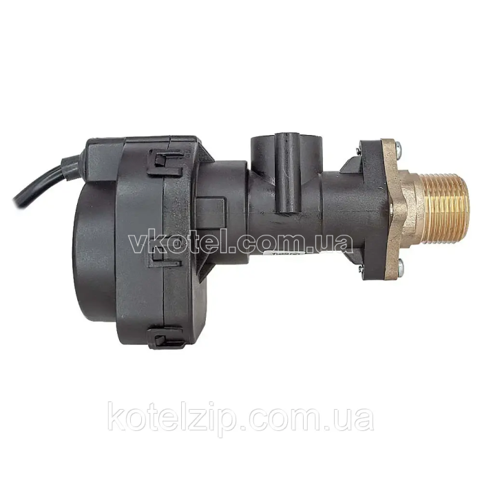 Клапан із сервоприводом для газового котла Navien Асе, - 3000485B, 30015423A, 30013844A,  30004815B, 30012663A