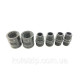 Набір різьбових перехідників для промивання MASTER BOILER Adapter SET1