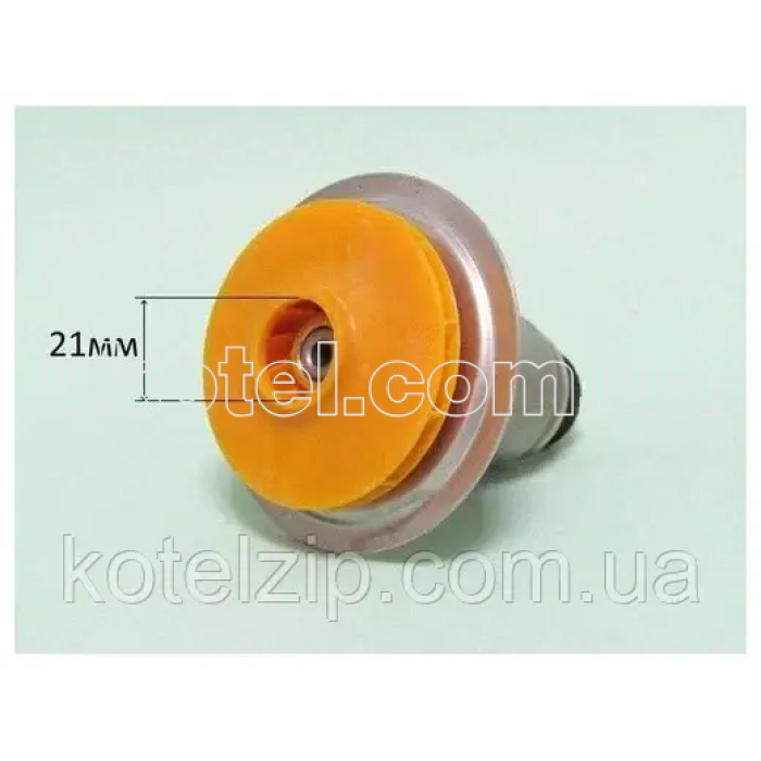 Ротор насоса Wilo с обратным вращением для Bosch, Protherm 87186481810, 0020197548