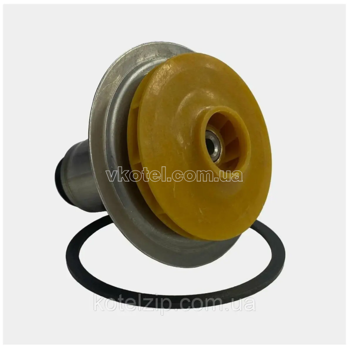 Ротор насоса Wilo с обратным вращением для Bosch, Protherm 87186481810, 0020197548