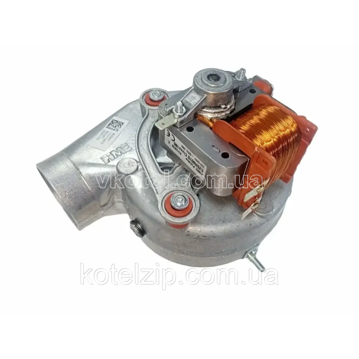 Вентилятор для газового котла Saunier Duval Renova Star 0020023215