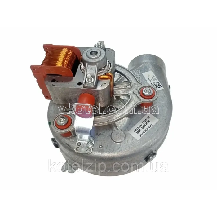 Вентилятор для газового котла Saunier Duval Renova Star 0020023215