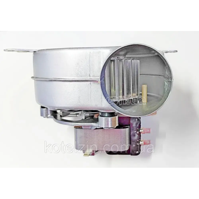 Вентилятор до газового котла Immergas Mini 24 3E/Mythos 24 2E/Alpha CM 24TF - 1.029601