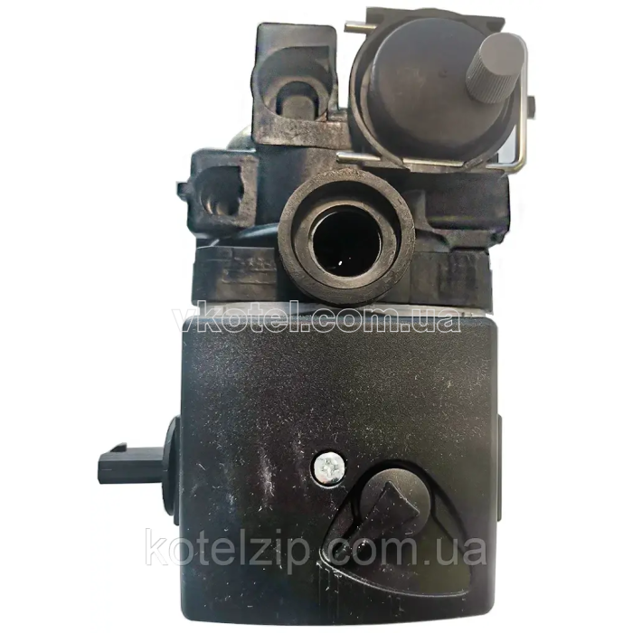 Циркуляционный насос для газового котла Tiberis (по часовой стрелки)