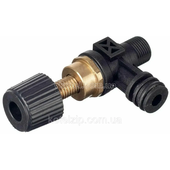 Кран підживлення для газового котла Vaillant turboTEC, atmoTEC, ecoTEC, ecoVIT, ecoCOMPACT — 0020265137, 00200180