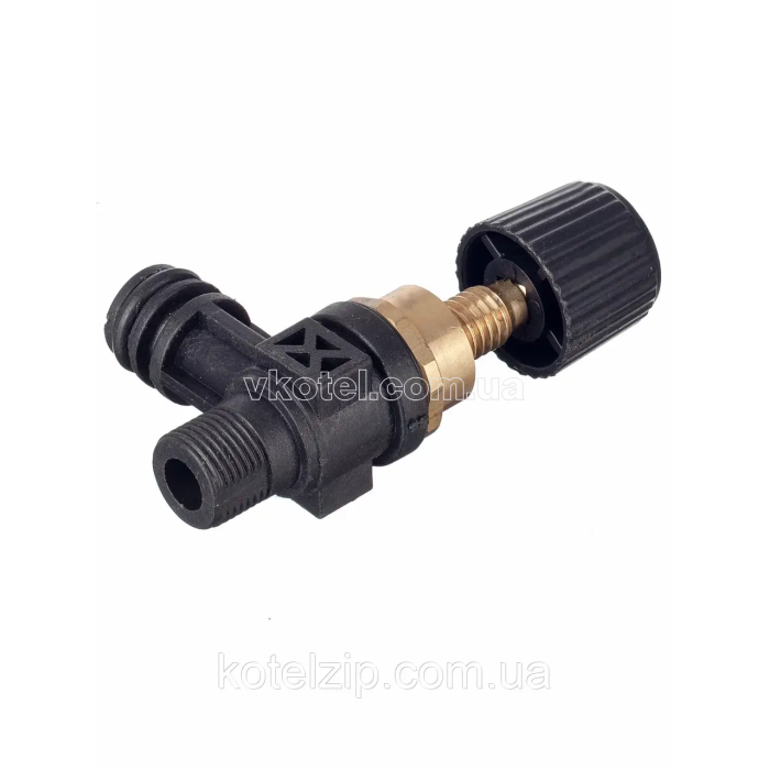 Кран підживлення для газового котла Vaillant turboTEC, atmoTEC, ecoTEC, ecoVIT, ecoCOMPACT — 0020265137, 00200180