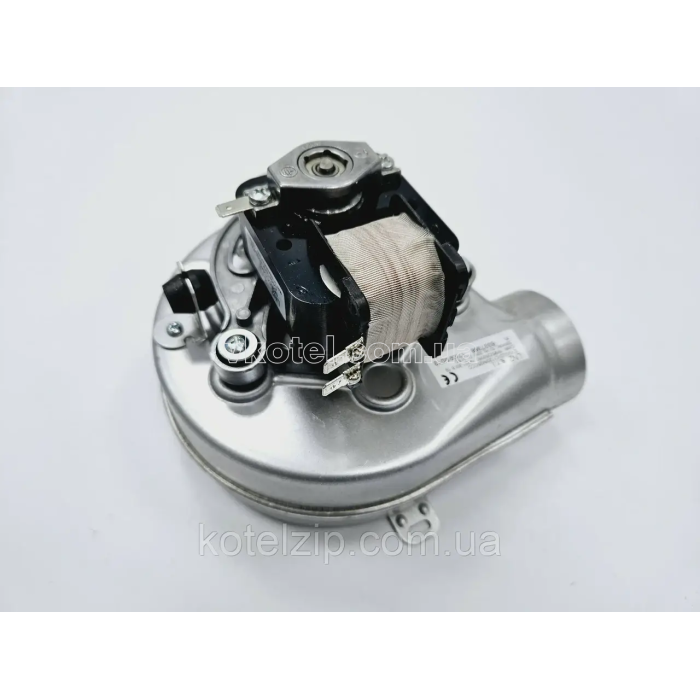 Вентилятор для газового котла BIASI Rinova / Inova/ Delta арт. BI1616101