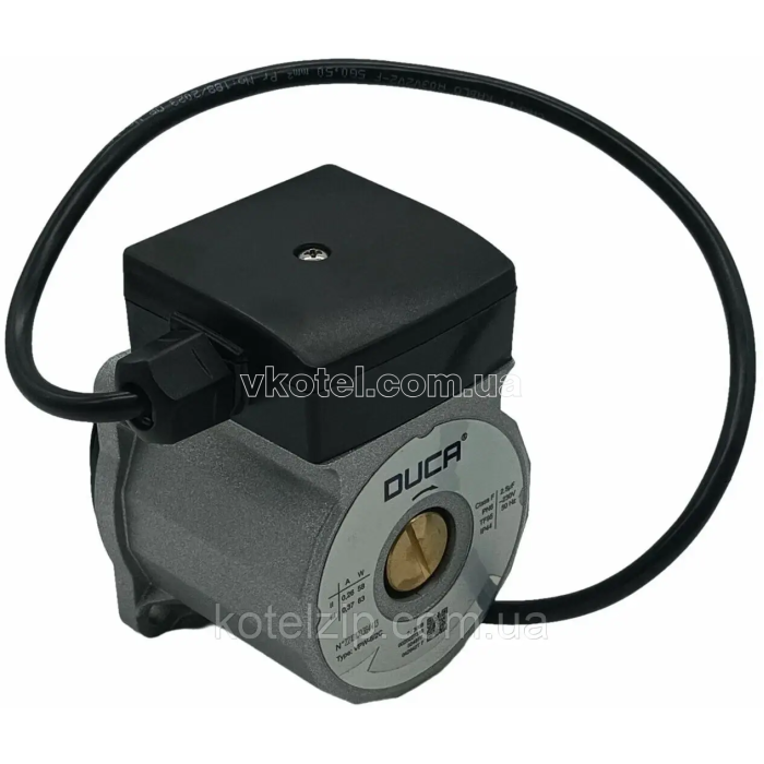 Насос циркуляционный для котла  Vaillant atmoTEC plus, turboTEC plus, ecoTEC 178983, 002021316 Duca