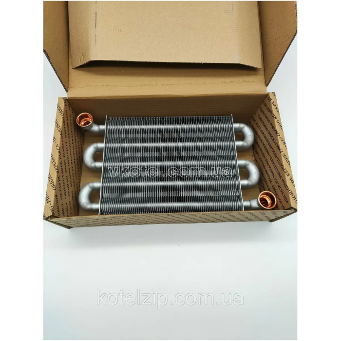 Теплообменник первичный для газовых котлов Sime 25 BF Format DGT ONE Brava SLIM 6174275